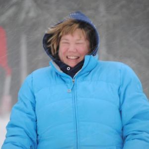 Meet your Posher, Brooke